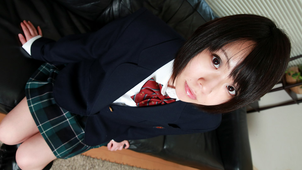 Instant BJ: Juicy school girl – 1pondo – 2020-07-07 JAV Movie
