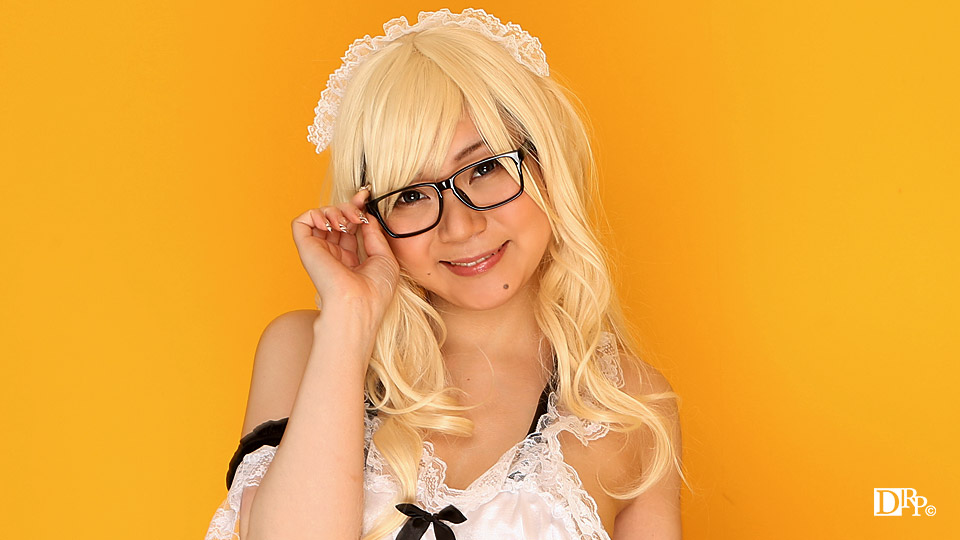 Naked Model With Glasses – 1pondo – 2017-07-18 JAV Movie