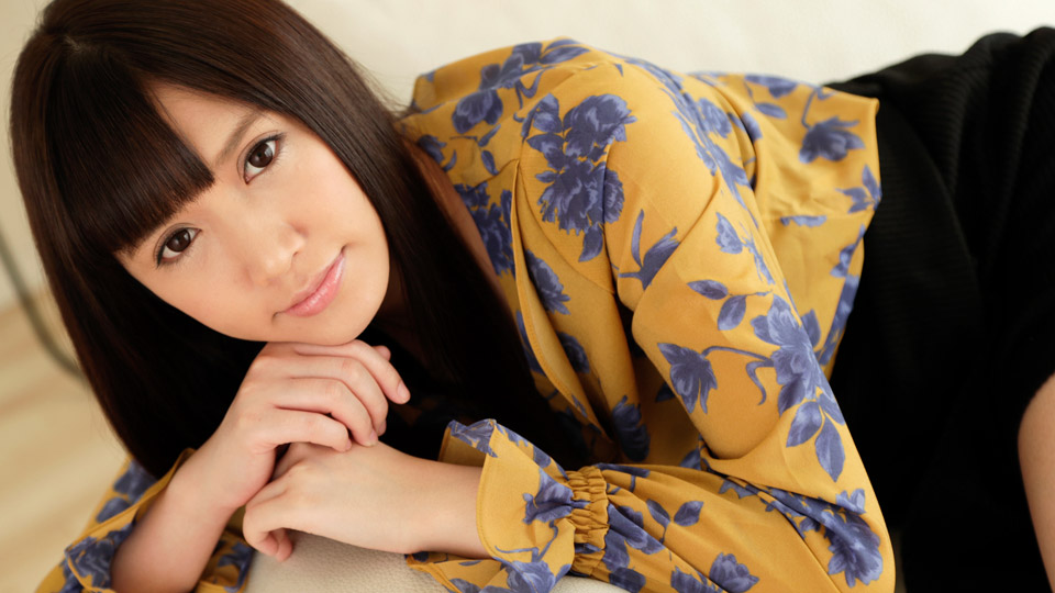 Sari Nakamura : Special Edition For Your Jerking Off – 1pondo – 2019-08-08 JAV Movie