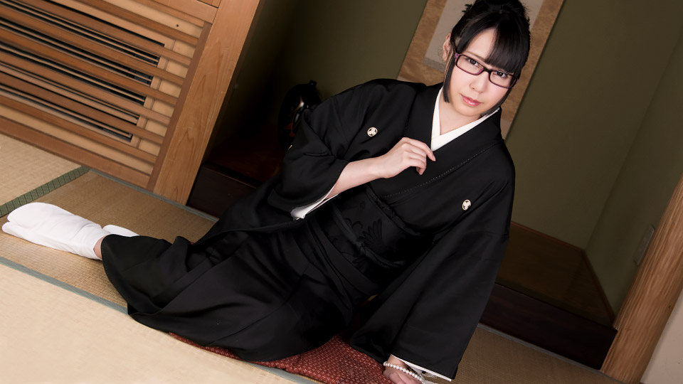 Naked Widow With Glasses – 1pondo – 2017-08-11 JAV Movie