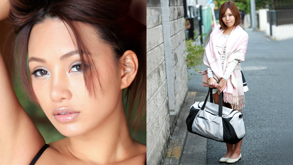 Ray Sara Saijo : Sexy Actress Special Edition – 1pondo – 2021-08-11 JAV Movie