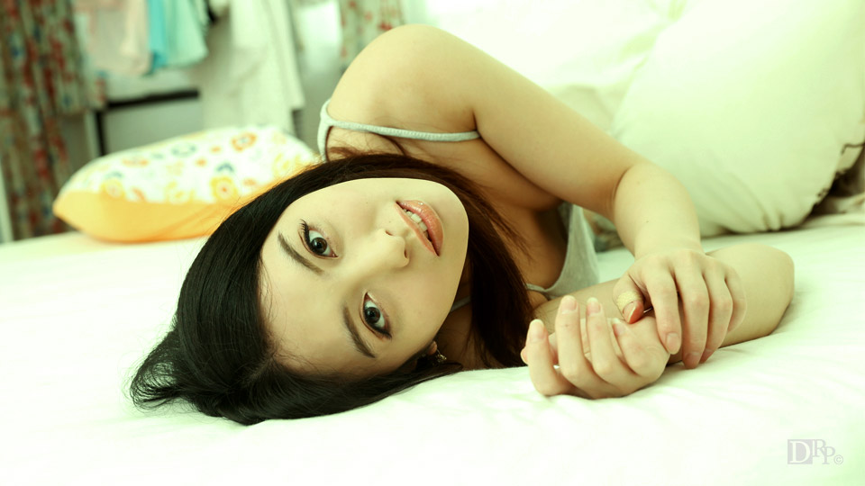 Model Collection: Kanna Sakuno – 1pondo – 2017-08-13 JAV Movie