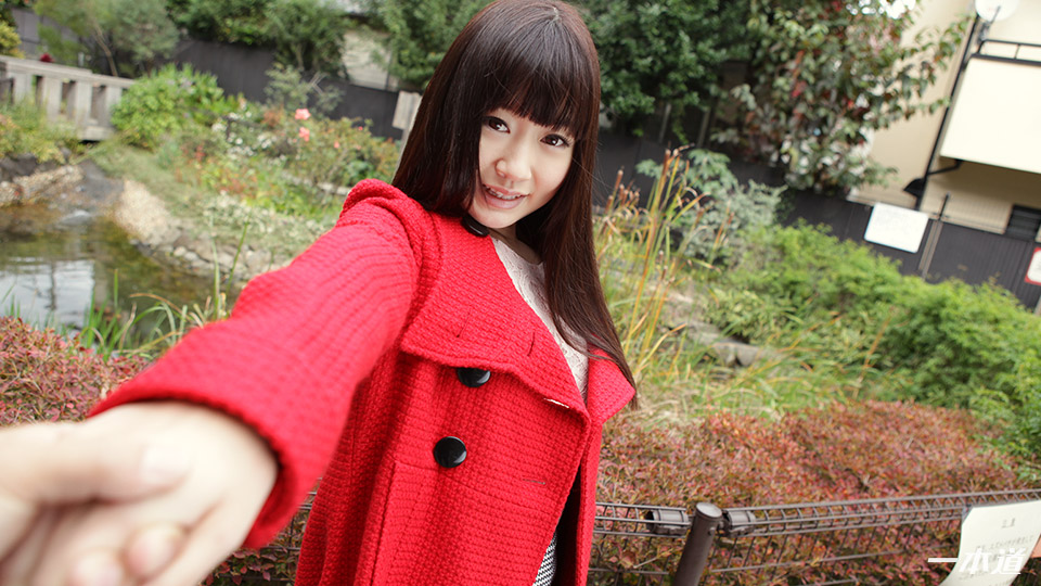 The Throbbing : My Long Hair Girlfriend Has The Best Shaved Pussy – 1pondo – 2019-08-22 JAV Movie