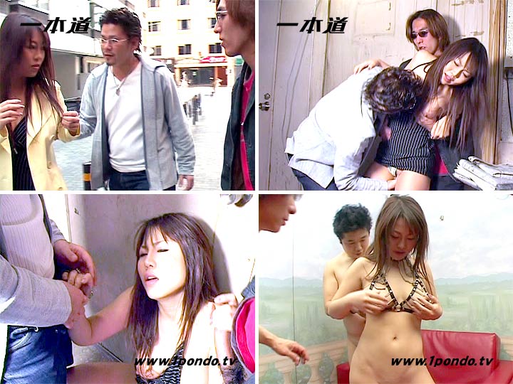 Rei Himekawa – 1pondo – 2004-09-14 JAV Movie