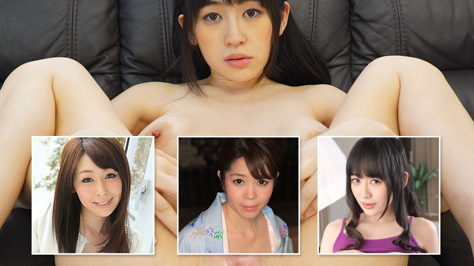 Pussy Collection: Mature Women Special – 1pondo – 2019-09-17 JAV Movie