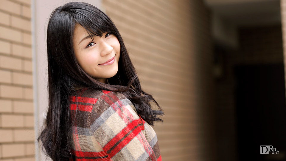 Smiling Beauty Visits You For Sex – 1pondo – 2017-09-26 JAV Movie