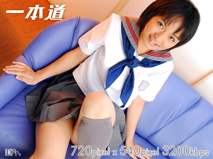 Satsuki – 1pondo – 2009-09-30 JAV Movie