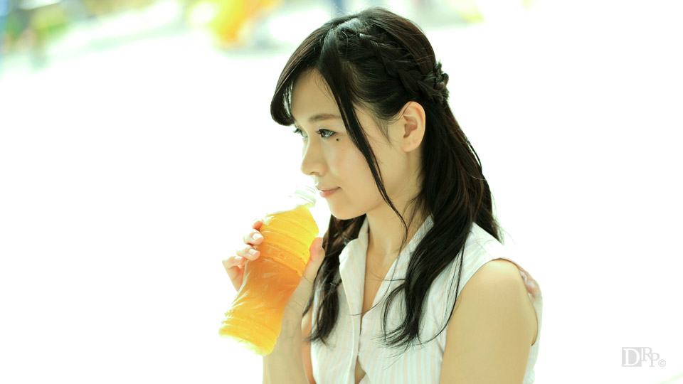 Model Collection: Shizuku Hatano – 1pondo – 2017-10-12 JAV Movie