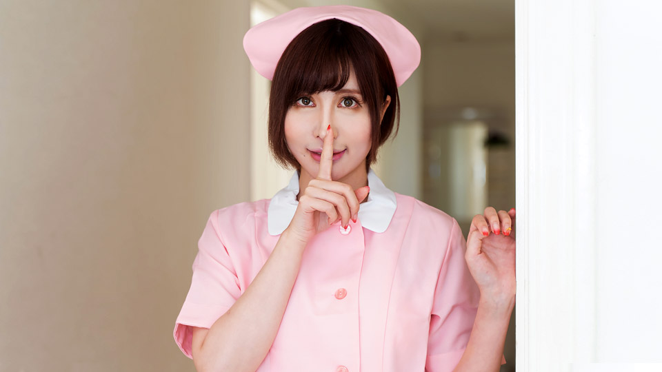 Working Woman: Beautiful Nurse Skilled In BJ – 1pondo – 2019-10-15 JAV Movie