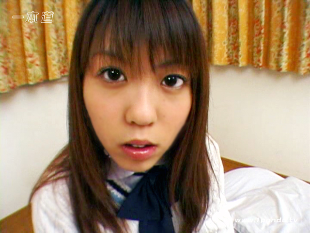 Yume Aizawa – 1pondo – 2003-10-24 JAV Movie