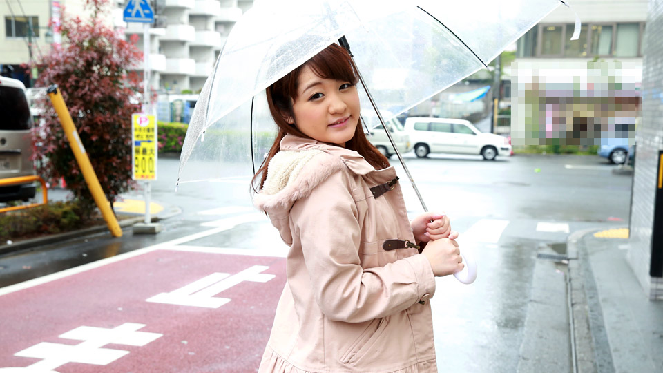 Caught Fire: A Private Photograph Model – 1pondo – 2017-10-24 JAV Movie