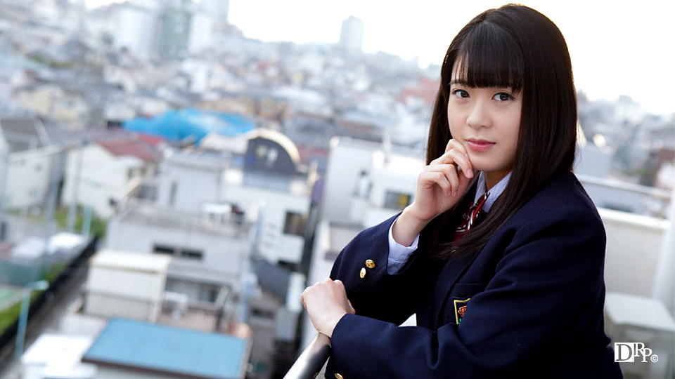 Behind Her Pure Face – 1pondo – 2017-10-26 JAV Movie