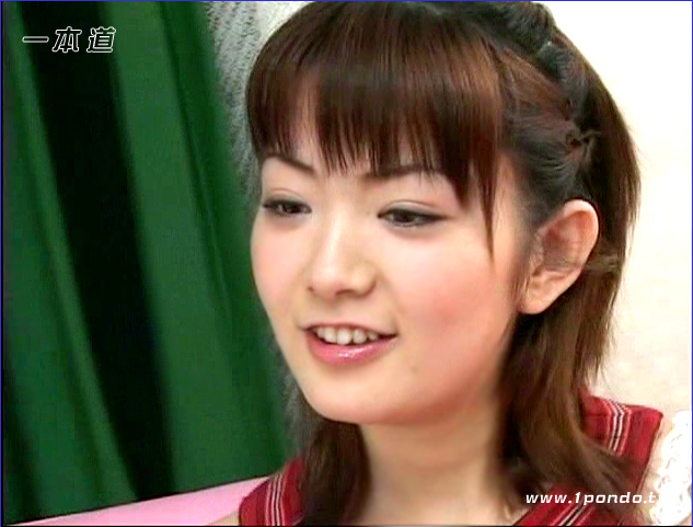 Maki Kikuchi – 1pondo – 2003-10-27 JAV Movie