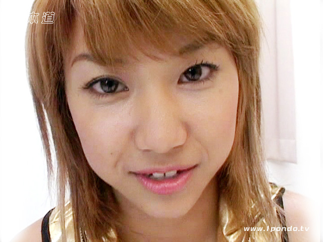 TACHIBANAREIKA – 1pondo – 2003-10-30 JAV Movie