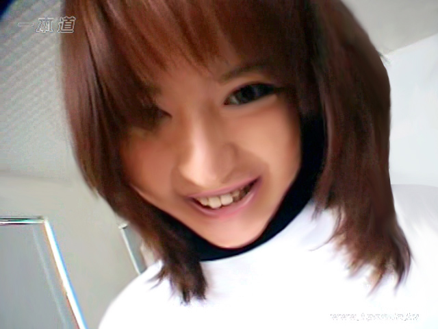 Saki Amamiya – 1pondo – 2003-10-30 JAV Movie