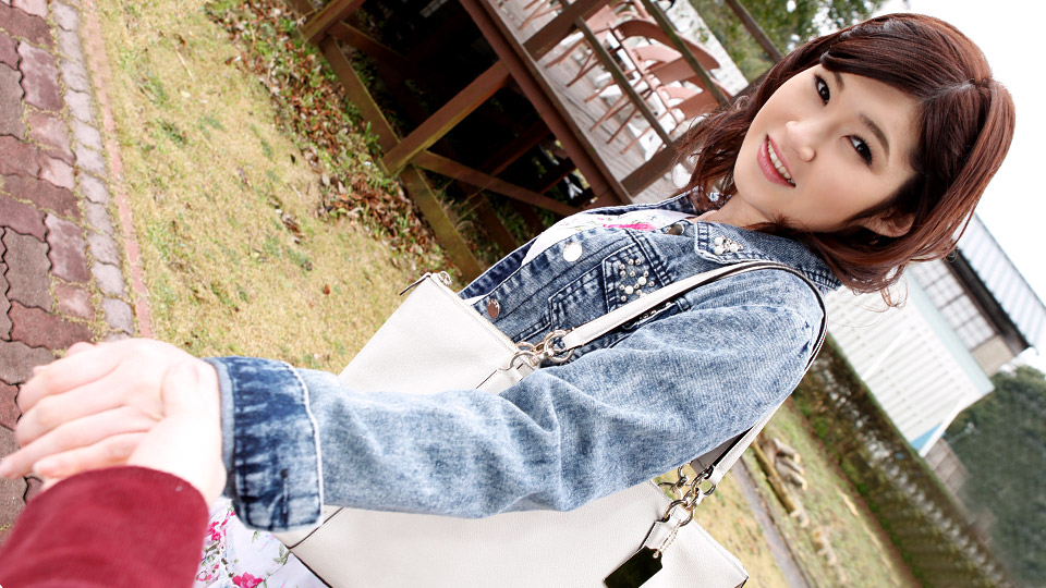 The Throbbing: My Cute Ryoka Sakurai – 1pondo – 2018-10-30 JAV Movie