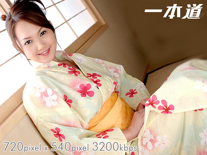 Mai Kaoru – 1pondo – 2006-10-31 JAV Movie