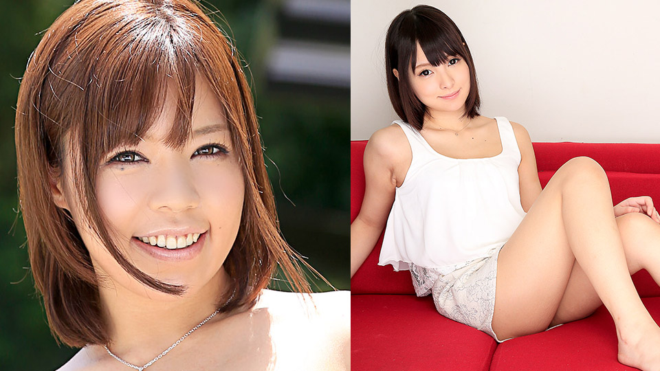 Mihono, Sara Saijo : Sexy Actress Special Edition – 1pondo – 2021-11-04 JAV Movie