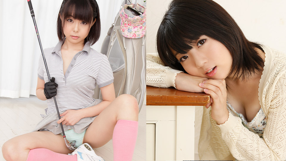Madoka Adachi and Tomoyo Isumi : Armature girls Special Edition – 1pondo – 2024-11-07 JAV Movie