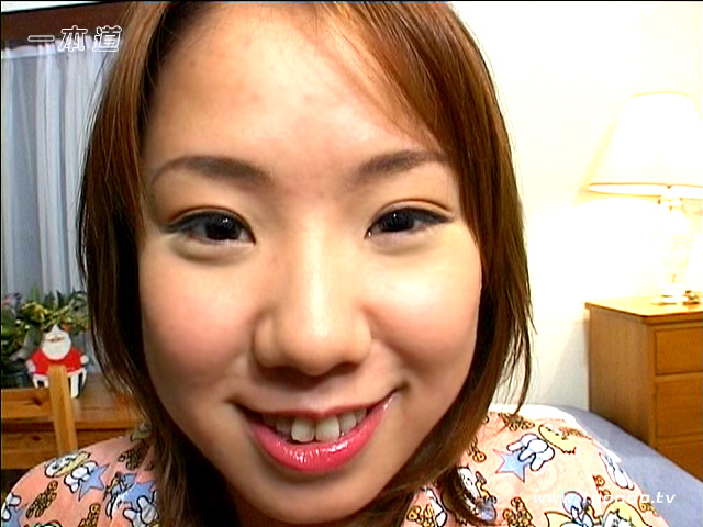 Ami Shono – 1pondo – 2003-11-13 JAV Movie