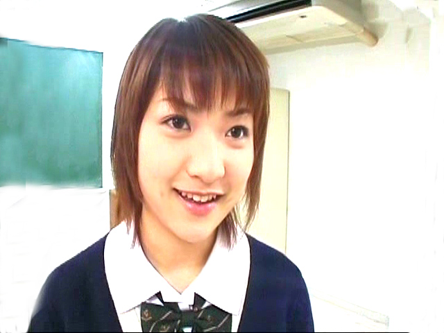 Tsukushi Saotome – 1pondo – 2003-11-14 JAV Movie