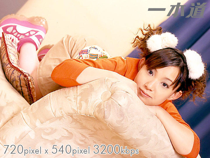 Ami Kago – 1pondo – 2006-11-16 JAV Movie