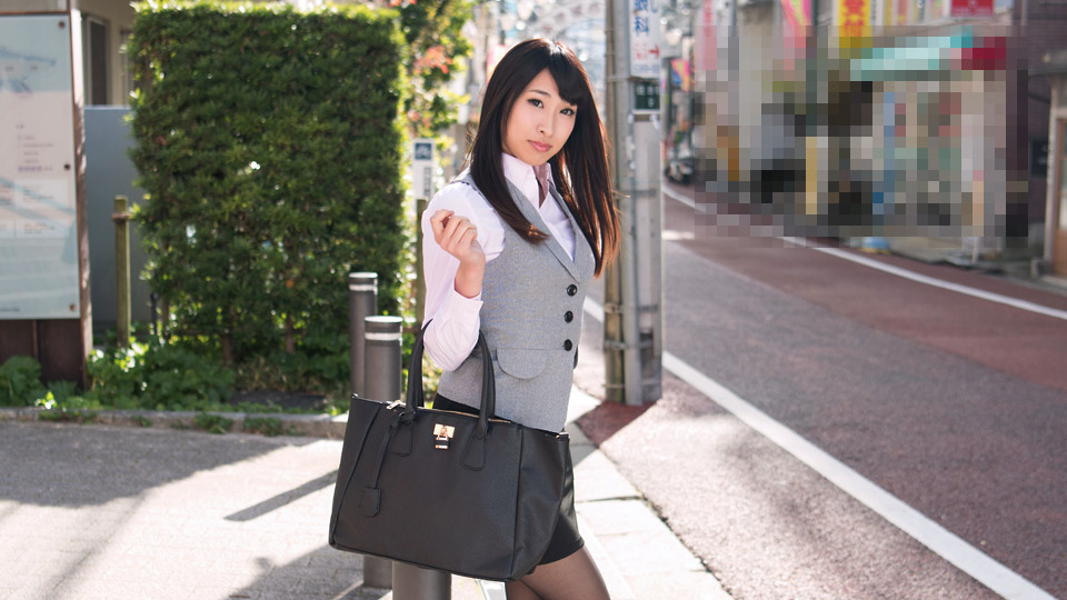 Instant Sex: Kokone Shirose – 1pondo – 2017-11-30 JAV Movie