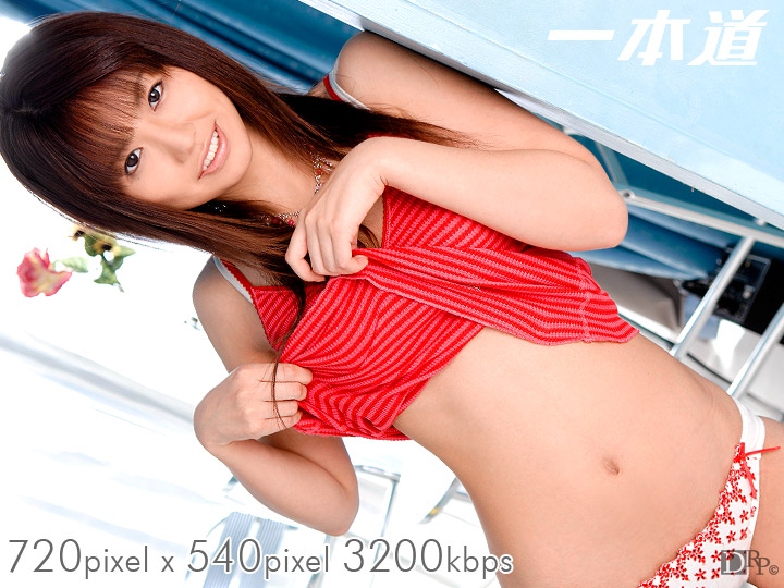 Misato Kuninaka – 1pondo – 2007-12-01 JAV Movie