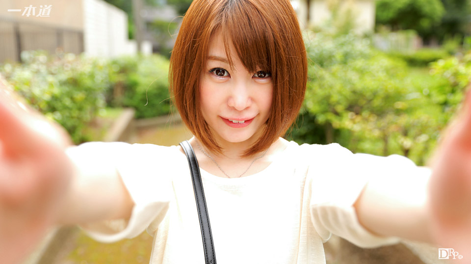 A Hot Slut – 1pondo – 2015-12-12 JAV Movie