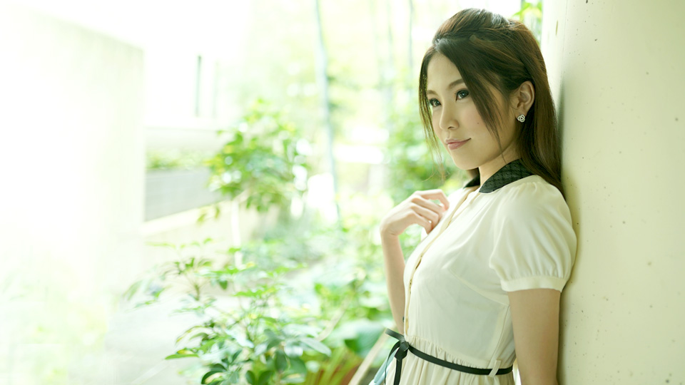 Model Collection: Chiaki Saeki – 1pondo – 2019-12-13 JAV Movie