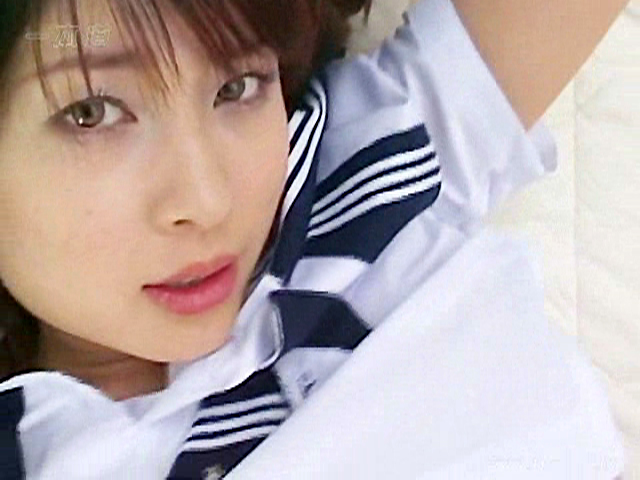 SHIRAISHIHIYORI – 1pondo – 2003-12-17 JAV Movie