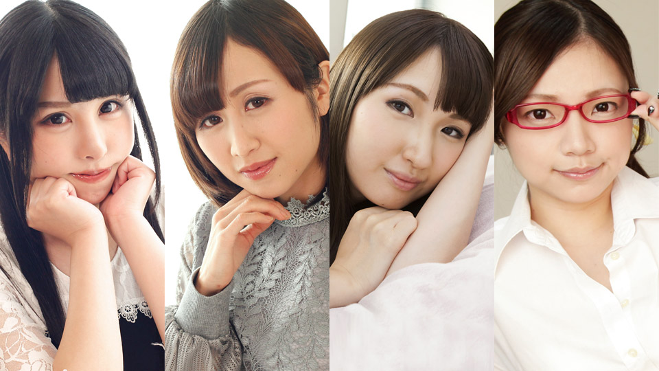 Piledriver BJ, Special Edition 6 – 1pondo – 2019-12-26 JAV Movie