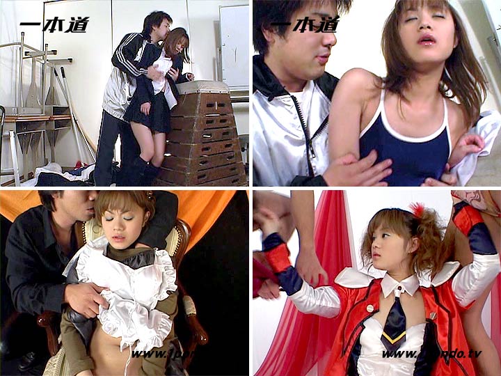 KUSUNOKISAYAKA – 1pondo – 2004-12-31 JAV Movie